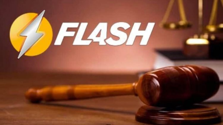 Flash TV’ye kayyım atandı