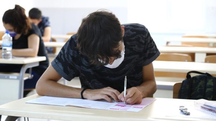 YKS’de geç başvuru süreci başladı