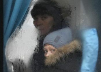 BM: Ukrayna’da 726 sivil hayatını kaybetti