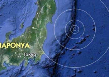 Japonya’da 7.3 büyüklüğünde deprem: Tsunami uyarısı yapıldı