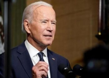 Biden: Ukrayna’ya uçaksavar vereceğiz