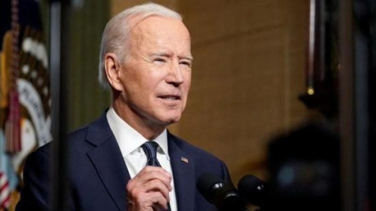 Biden: Ukrayna’ya uçaksavar vereceğiz