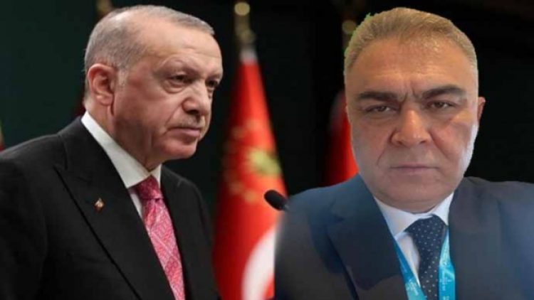 Erdoğan’ın ‘yılın hekimi’ ödülü verdiği doktor 1 yıldır hasta bakmıyormuş
