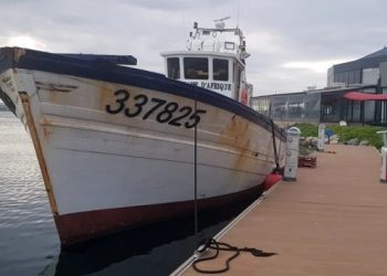 Ünlü aktör Gerard Depardieu, İstanbul’da balıkçı teknesinde yaşayacak