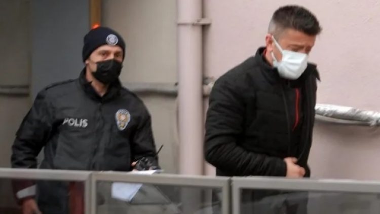 Tıp Bayramı’nda hekim darbeden Uzman Çavuş serbest bırakıldı