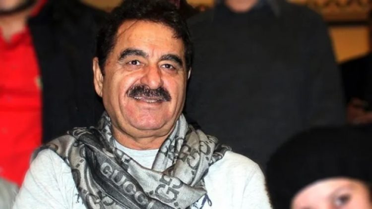 AK Partili belediyeden İbrahim Tatlıses için 1 milyon TL’lik müze