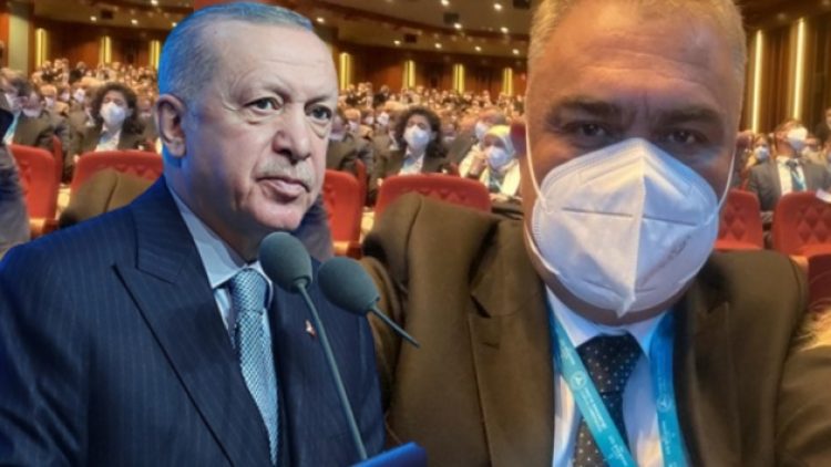 Hasta dahi bakmadığı ortaya çıkan ‘yılın hekimi’ önce itiraf etti, sonra paylaşımını sildi!