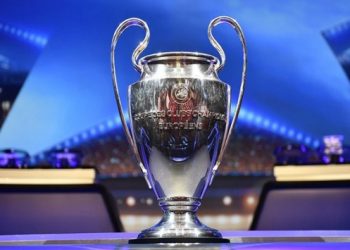 Şampiyonlar Ligi’nde çeyrek final eşleşmeleri belli oldu