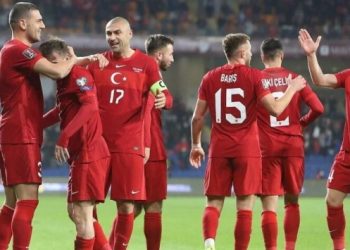 A Milli Takım aday kadrosu açıklandı