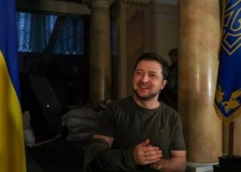 Avrupalı siyasetçilerden mektup: Zelenski, Nobel Barış Ödülü’ne aday gösterilsin