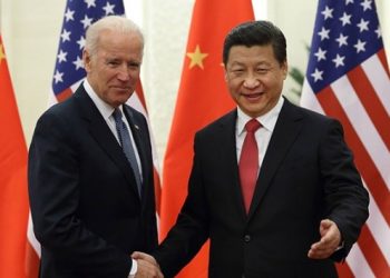 Şi ve Biden görüştü: Ukrayna krizini görmezden gelemeyiz