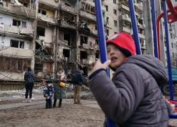 BM: Ukrayna’da en az 847 sivil öldü