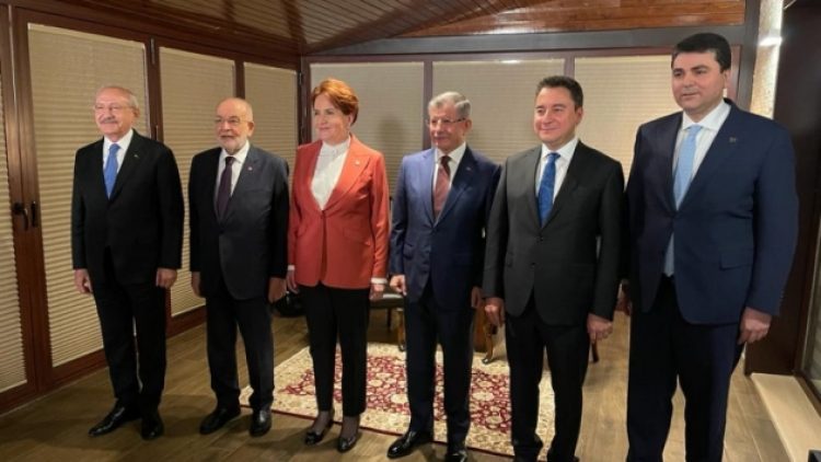 Muhalefet, yeni seçim kanununa hazırlıklıymış