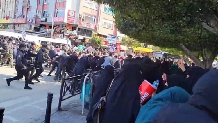 Davutoğlu: İşkence talimatını polislere hangi akıl verdi?