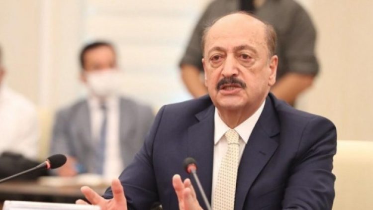 Bakan Bilgin’den asgari ücret zammı açıklaması: Olağanüstü şartlar olursa değerlendirilir