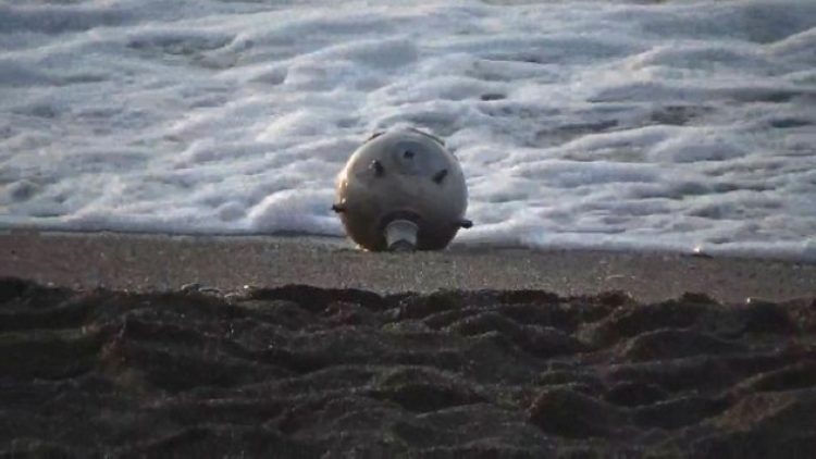 Reuters: Boğazları kullanacak gemiler Ukrayna’da kopan mayınlar konusunda uyarıldı