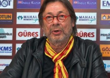 Mehmet Sepil başkanlıktan istifa etti