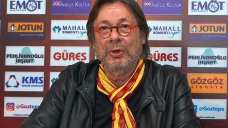 Mehmet Sepil başkanlıktan istifa etti