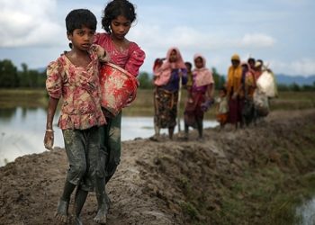 ABD, Arakan olaylarını ‘soykırım’ olarak tanıdı