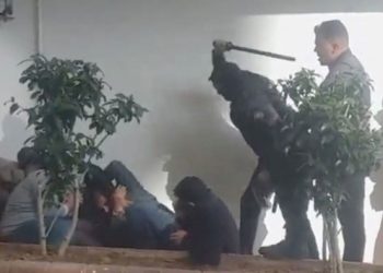 AKP Sözcüsü Çelik: Orantısız güç kullanımı asla kabul edilemez!