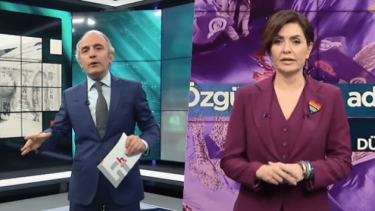 Kahveci’den sonra Çapa ve Özlem Gürses de ayrıldı