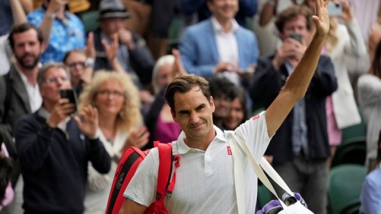 Federer, Ukrayna’daki çocuklar için bağışta bulunacak