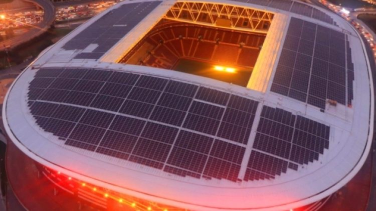 Galatasaray Kulübü, Guinness Rekorlar Kitabı’na girdi