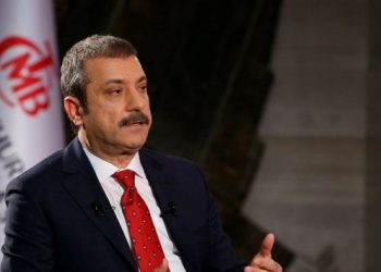 Kavcıoğlu: Yurt dışındaki vatandaşların tasarrufları bizim için önemli bir kaynak