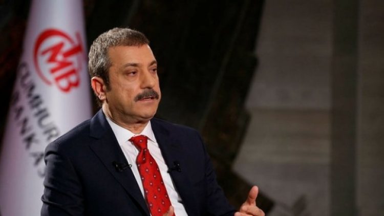 Kavcıoğlu: Yurt dışındaki vatandaşların tasarrufları bizim için önemli bir kaynak