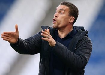 Beşiktaş’ın yeni teknik direktörü Valerien Ismael oldu