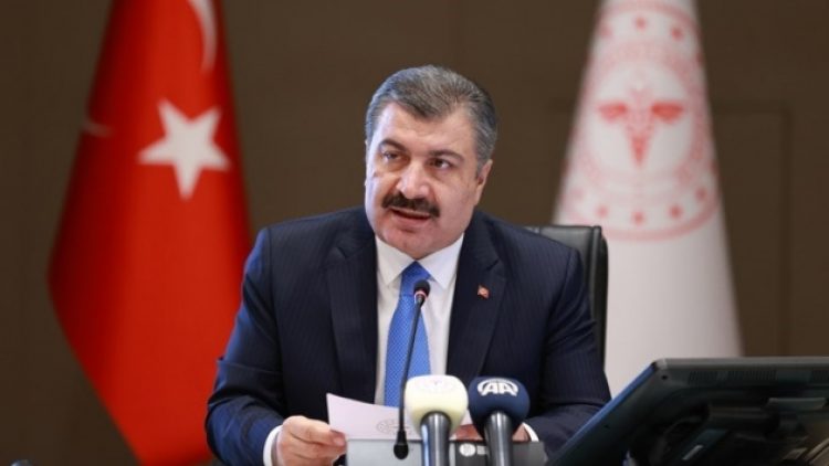 Sağlıkta şiddet olayları hakkındaki kanun teklifi TBMM’ye sunuldu