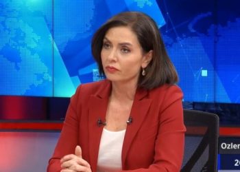 Halk TV’den ayrılan Özlem Gürses’ten açıklama