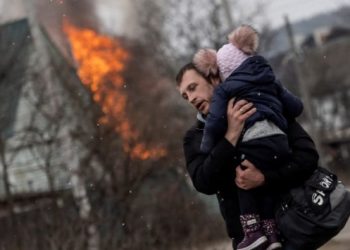 BM: Ukrayna’da en az 953 sivil öldü