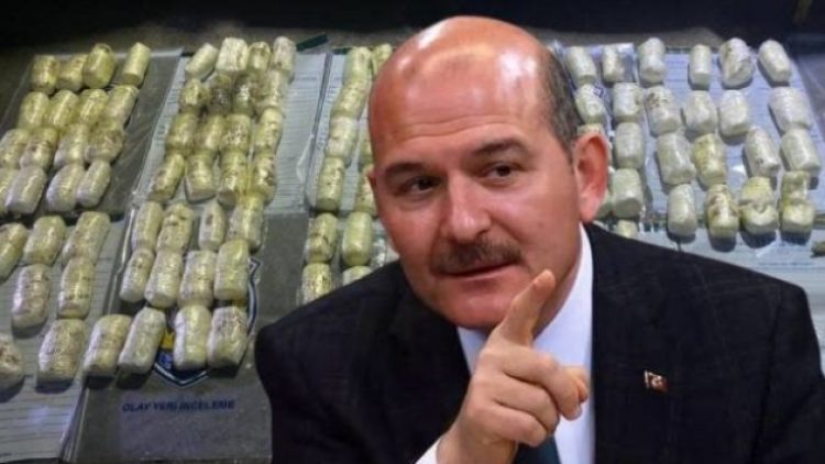 Soylu’ya ‘bomba taşıyan polis’ soruları: ‘Kime gidiyordu, alıcısı neden yakalanmadı?’