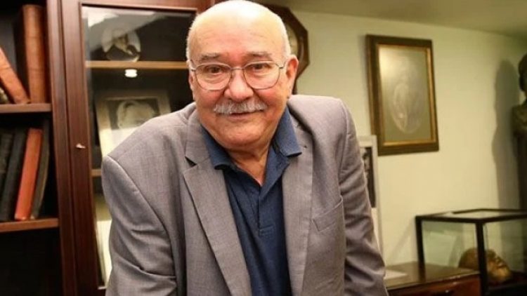 Gazeteci Aydın Engin yaşamını yitirdi