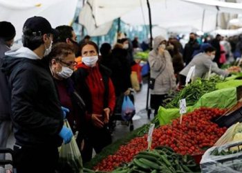 Birleşik Kamu-İş: Açlık sınırı 5 bin 738 TL oldu