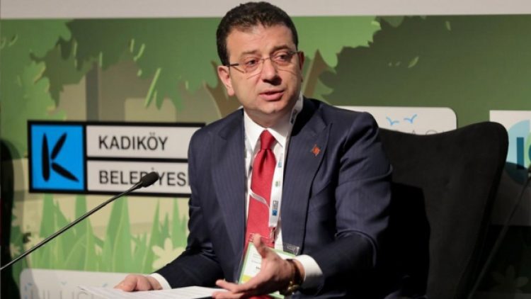 İmamoğlu’ndan suikast mektubuna ilişkin ilk açıklama