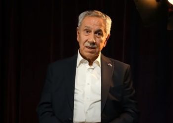 Arınç: Evliya Çelebi bu günleri görseydi kahrından ölecekti