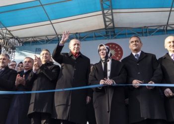 CHP’den, ‘Davet ettik, Bay Kemal gelmedi’ diyen Erdoğan’a yanıt