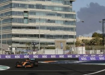 F1 Suudi Arabistan GP’si öncesi Husilerden saldırı