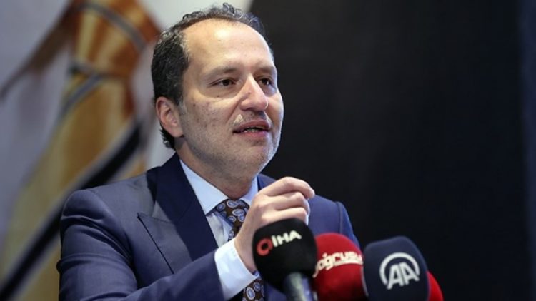 Fatih Erbakan’dan asgari ücret çıkışı: Yüzde 100 zam gelecek