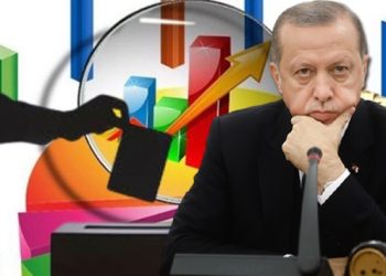 Son seçim anketi: Z kuşağının olası tercihleri açıklandı