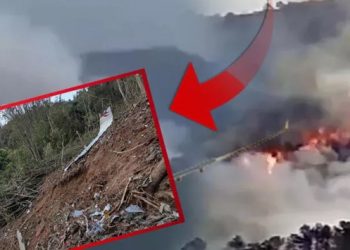 Çin’de düşen yolcu uçağındaki 132 kişinin öldüğü doğrulandı