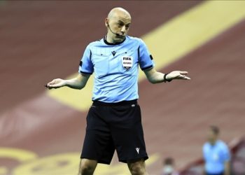 MHK’nın hakem kararı bozuldu!