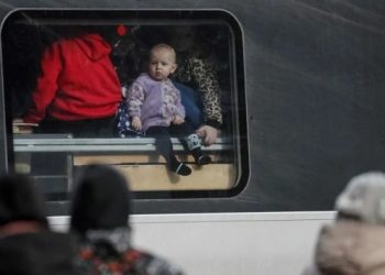 Ukrayna Başsavcılığı: Rusya’nın saldırılarında 136 çocuk hayatını kaybetti