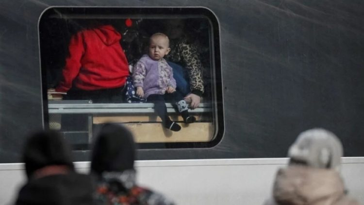 Ukrayna Başsavcılığı: Rusya’nın saldırılarında 136 çocuk hayatını kaybetti