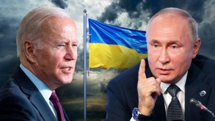 Biden Putin’e ‘Kasap’ dedi; ‘vaka’ karşılığı geldi