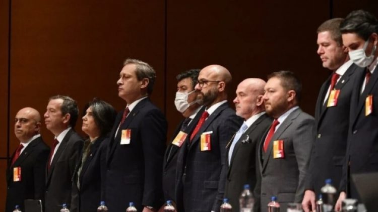 Galatasaray seçime gidiyor