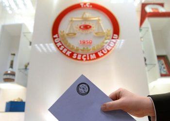YSK’dan seçim ihalesi