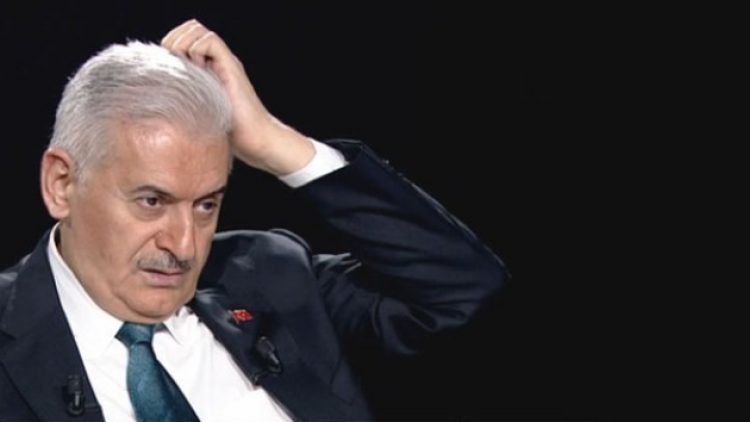 Yıldırım ‘yoktan’ anlamıyor! Ekin, deliler gibi ekin, dağı, taşı ekin